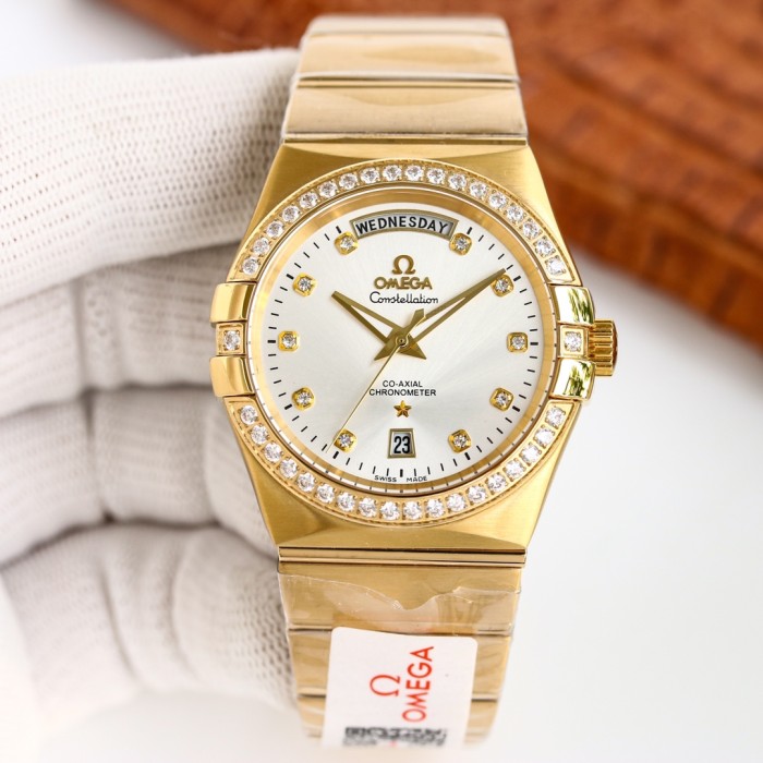Watches OMEGA 317699 size:38*10.5 mm