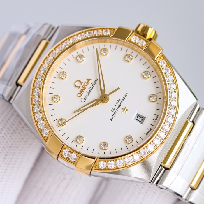 Watches OMEGA 317794 size:39 mm