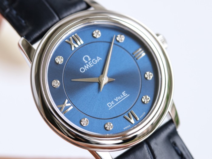 Watches OMEGA 317900 size:27.4 mm