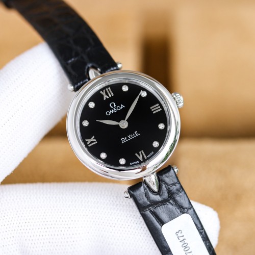 Watches OMEGA  317946 size:27.4 mm