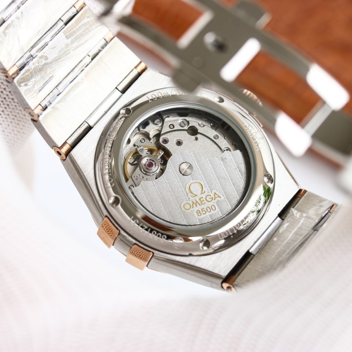Watches OMEGA 317697 size:38*10.5 mm