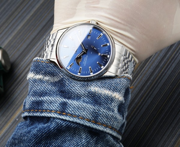 Watches OMEGA 317721 size:39*10 mm