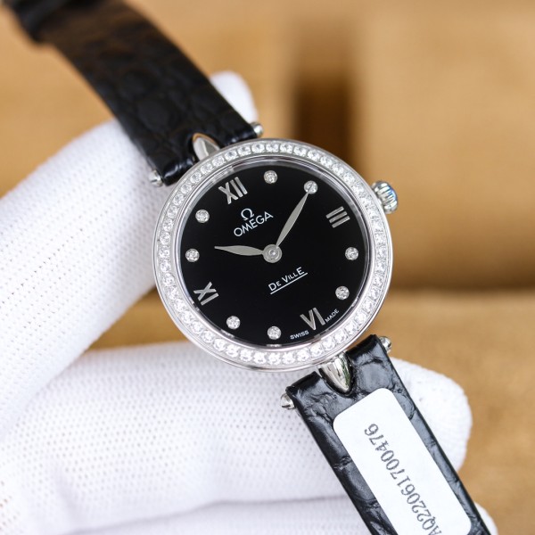 Watches OMEGA  317946 size:27.4 mm