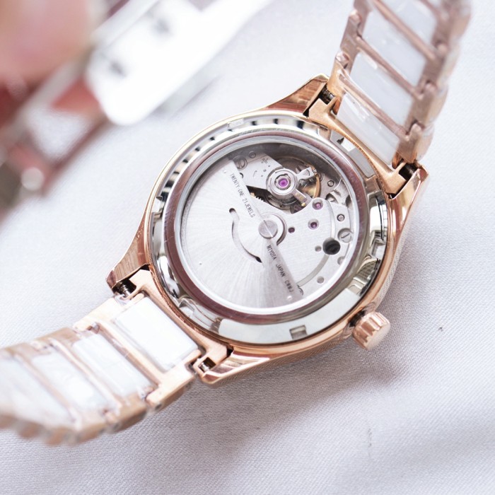 Watches OMEGA 317873 size:35 mm