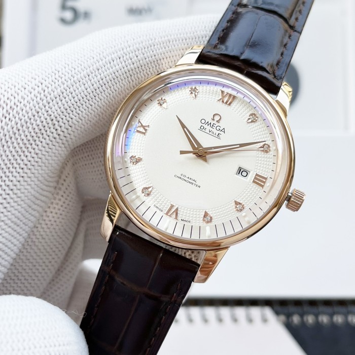 Watches OMEGA 317835 size:42 mm