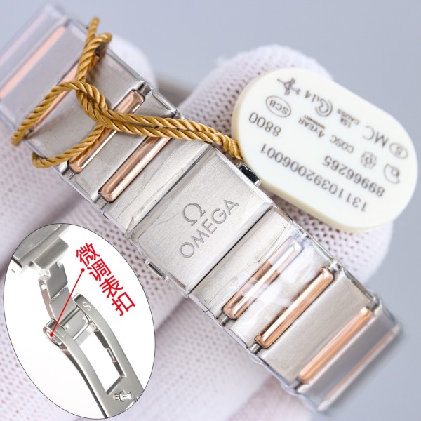 Watches OMEGA 317795 size:39 mm