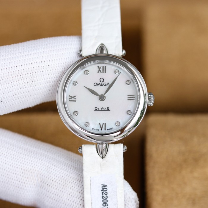 Watches OMEGA  317943 size:27.4 mm