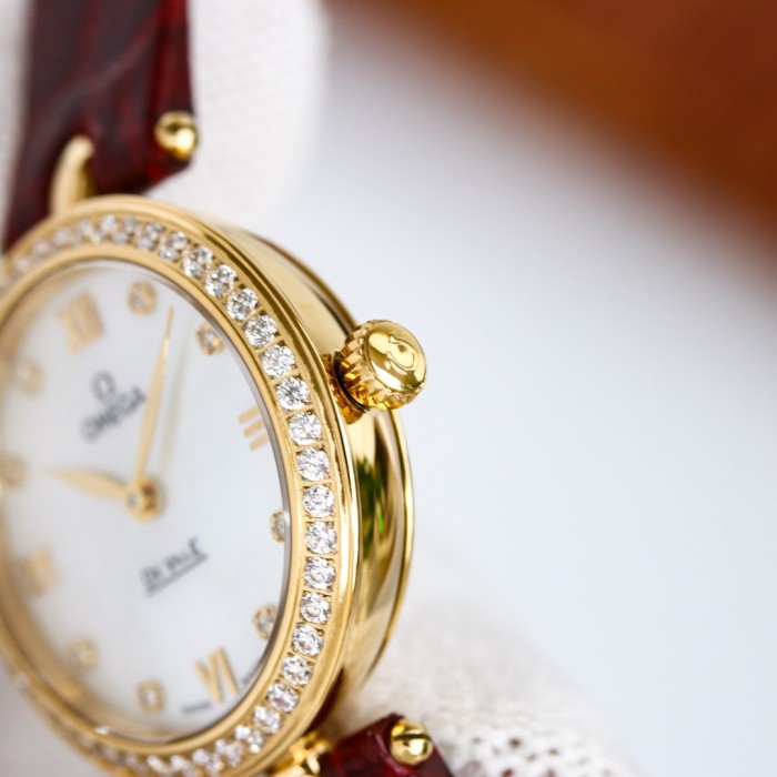 Watches OMEGA  317755 size:27.4 mm