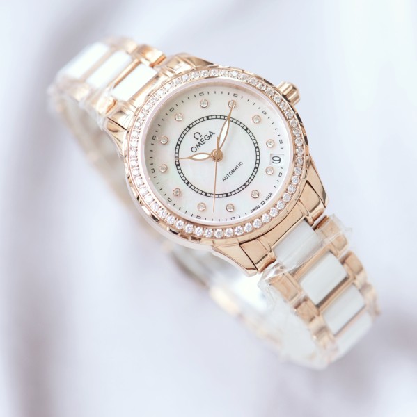 Watches OMEGA 317790 size:39 mm