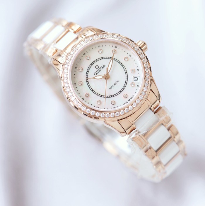 Watches OMEGA 317790 size:39 mm