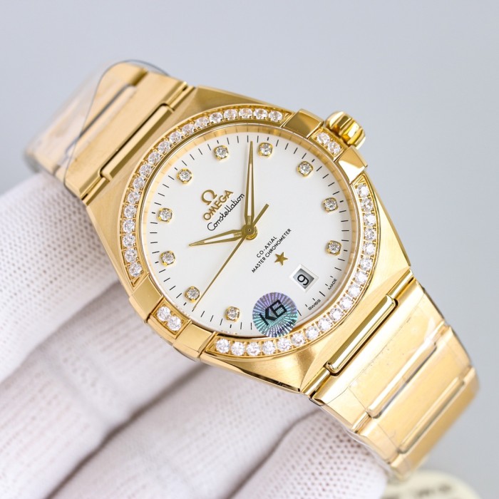 Watches OMEGA 317793 size:39 mm