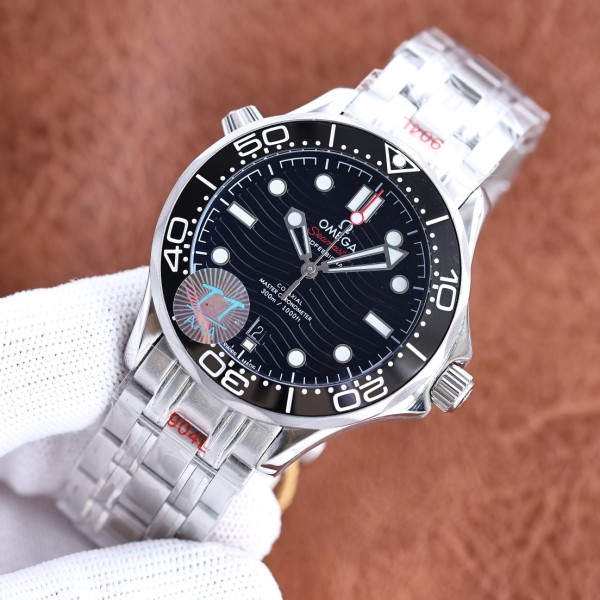 Watches OMEGA TT 317765 size:42*13 mm