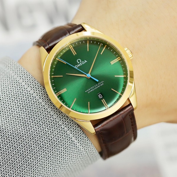 Watches OMEGA 317673 size:40*12 mm