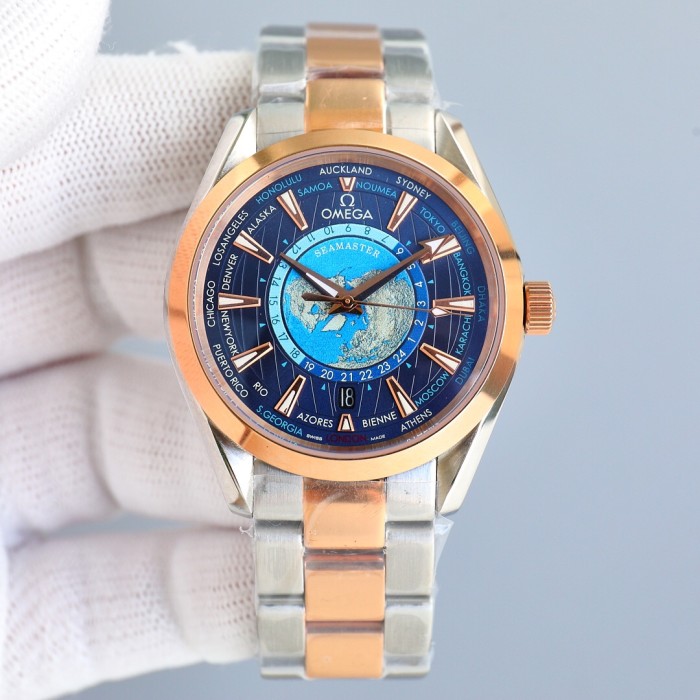 Watches OMEGA Aqua Terra 317877 size:40*10 mm