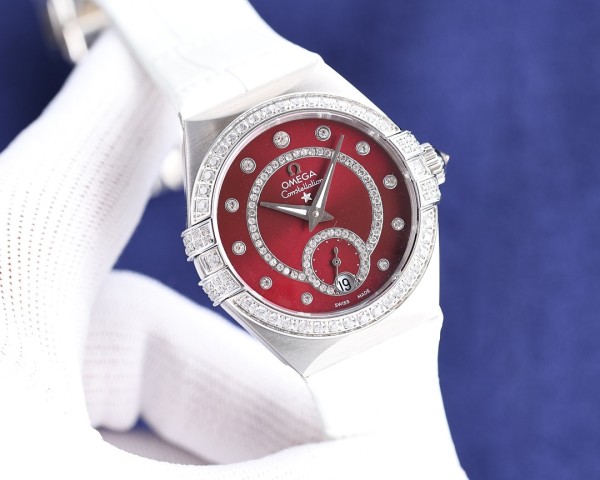 Watches OMEGA  317939 size:35 mm