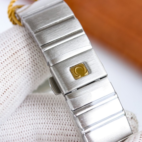 Watches OMEGA TW 317749 size:27 mm