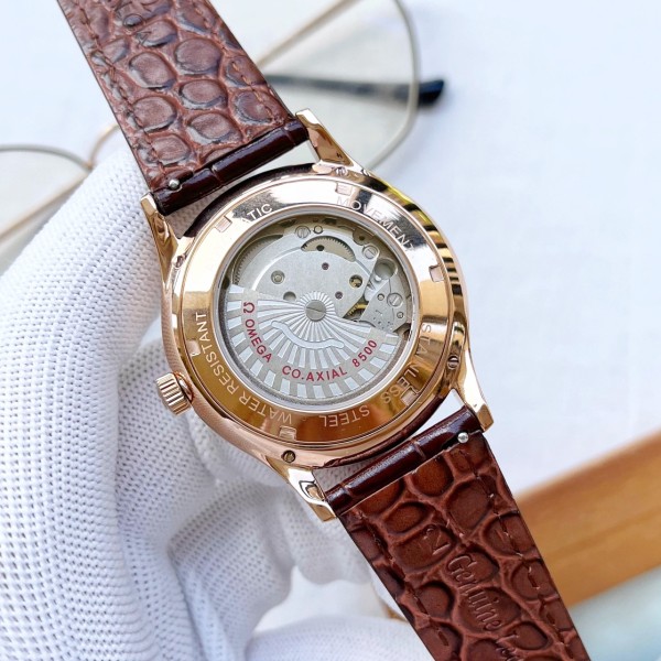 Watches OMEGA 317769 size:41*11 mm