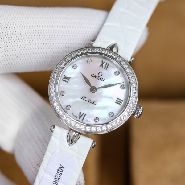 Watches OMEGA  317943 size:27.4 mm