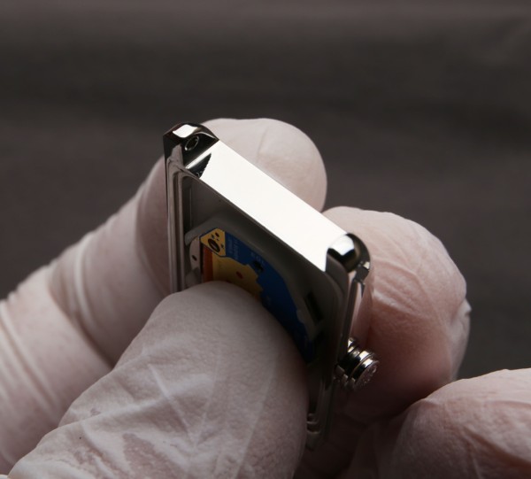 Watches OMEGA  317933 size:20*32 mm