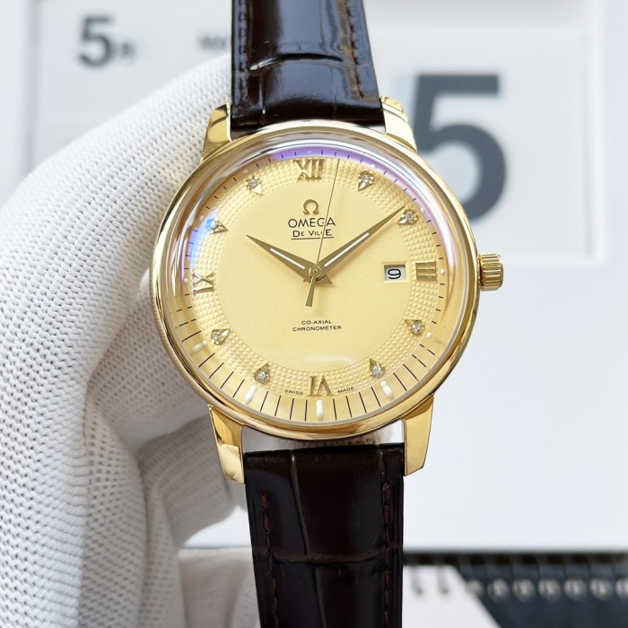 Watches OMEGA 317834 size:42 mm