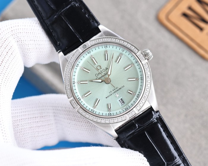 Watches OMEGA IWC 317759 size:42*13 mm