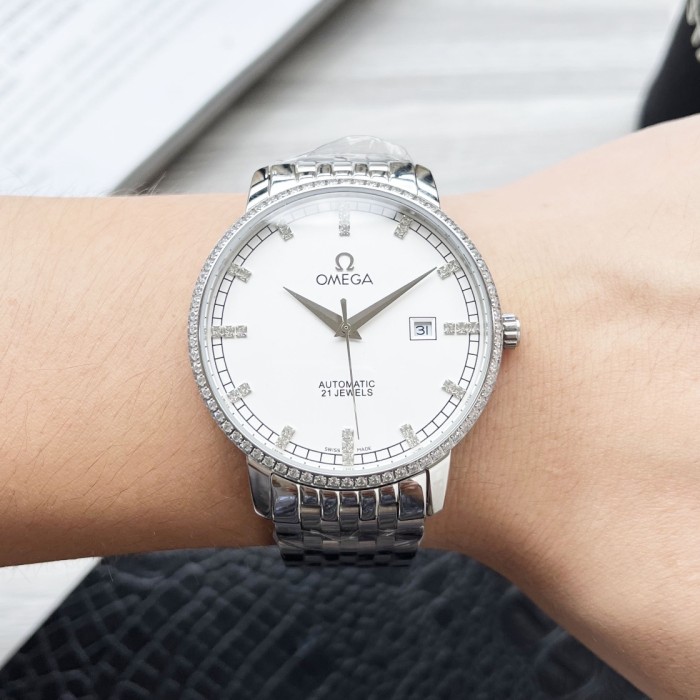 Watches OMEGA 317688 size:42*12 mm