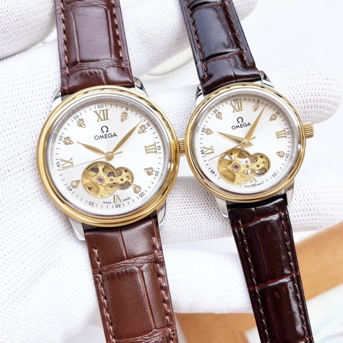 Watches OMEGA 317647 size:39/30*11 mm