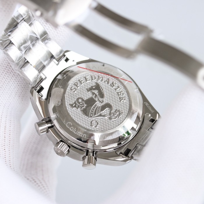 Watches OMEGA  317888 size:40 mm