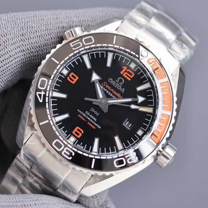 Watches OMEGA TT 317745 size:27 mm