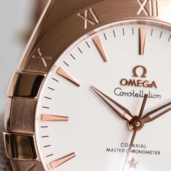Watches OMEGA 317799 size:39 mm