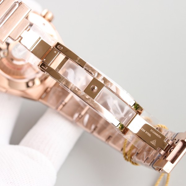 Watches OMEGA 317799 size:39 mm