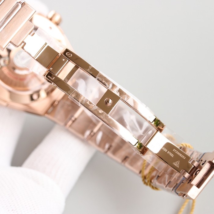 Watches OMEGA 317799 size:39 mm