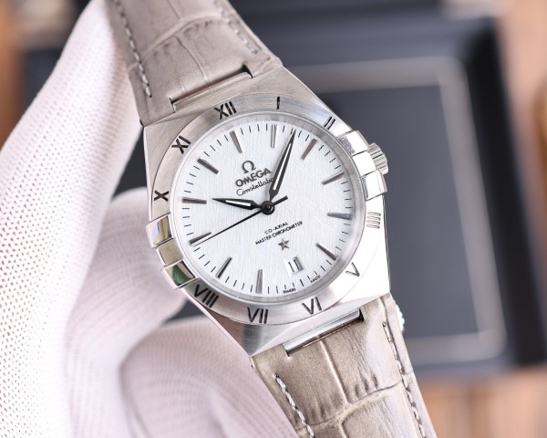 Watches OMEGA 317728 size:39 mm