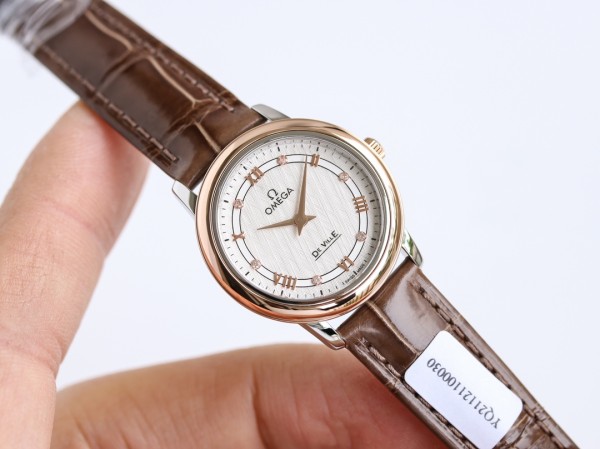 Watches OMEGA 317901 size:27.4 mm