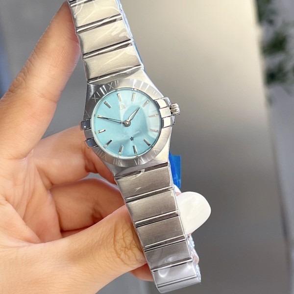 Watches OMEGA 317827 size:27 mm