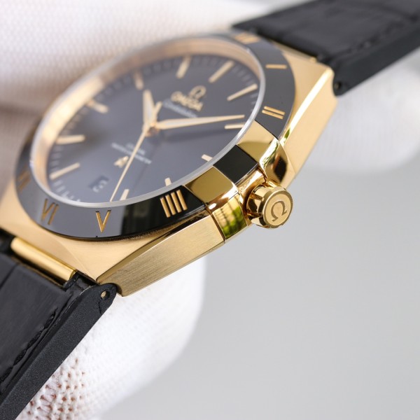 Watches OMEGA 317773 size:41 mm