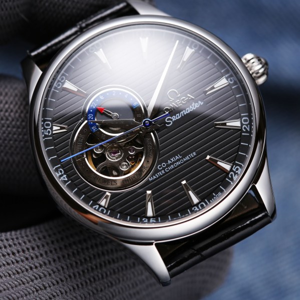 Watches OMEGA 317725 size:42*12 mm