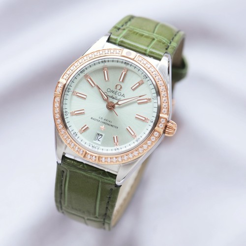 Watches OMEGA TW 317804 size:36 mm