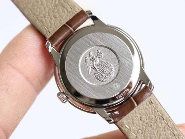 Watches OMEGA 317902 size:27.4 mm