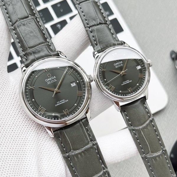 Watches OMEGA 317651 size:39/32 mm