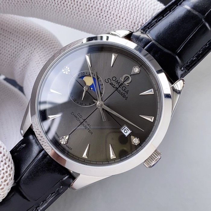 Watches OMEGA 317659 size:40*12 mm