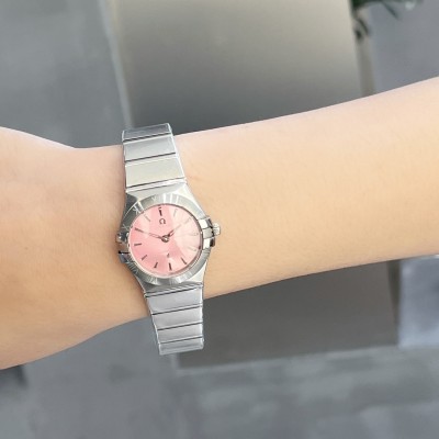 Watches OMEGA 317828 size:27 mm