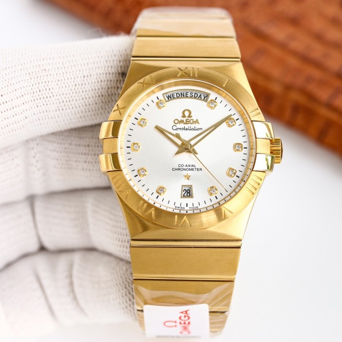 Watches OMEGA 317699 size:38*10.5 mm
