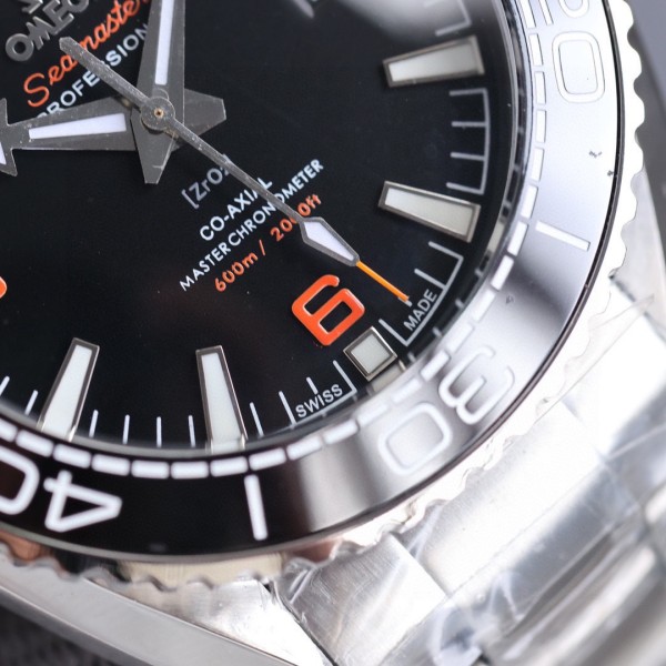 Watches OMEGA TT 317745 size:27 mm