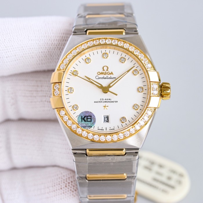 Watches OMEGA 317794 size:39 mm