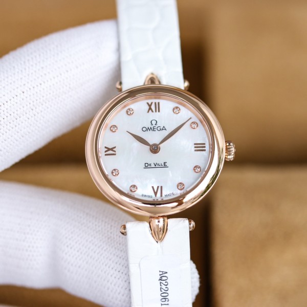 Watches OMEGA  317944 size:27.4 mm