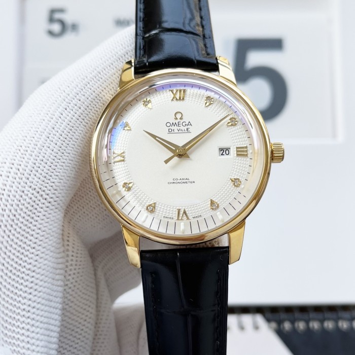 Watches OMEGA 317834 size:42 mm