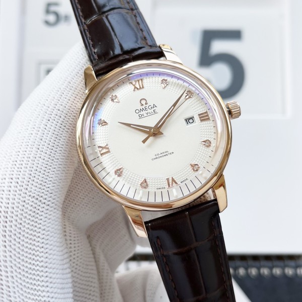 Watches OMEGA 317835 size:42 mm