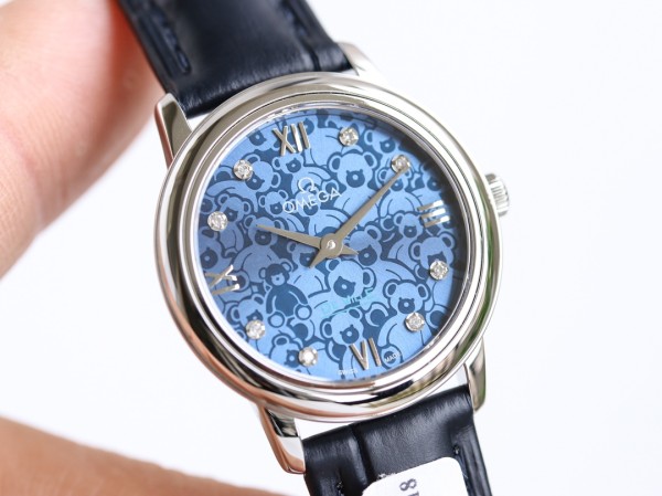 Watches OMEGA 317899 size:27.4 mm