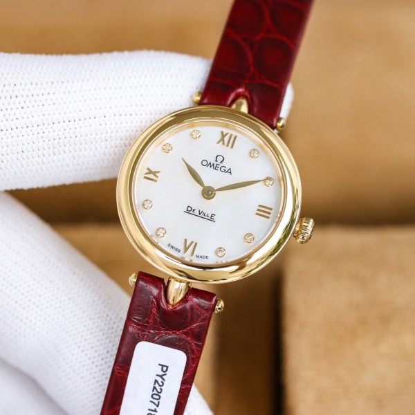 Watches OMEGA  31794 5size:27.4 mm